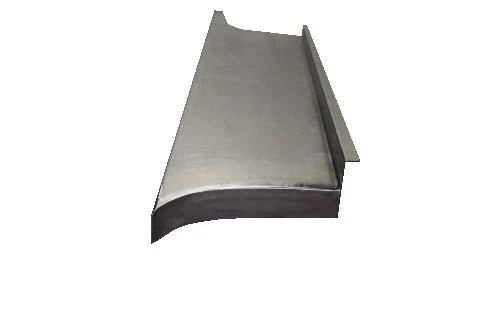 Chevy Chevrolet 1937 1938 coche estribo de acero juego todos los modelos nuevo par Foto 2 de 4