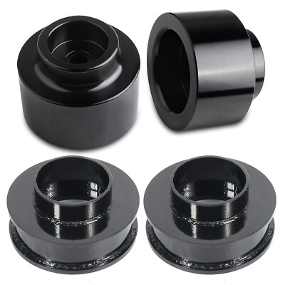 3'' Front 2'' Rear Leveling Lift Kit Steel For 2009 2010-2018 Dodge Ram 1500 2WD