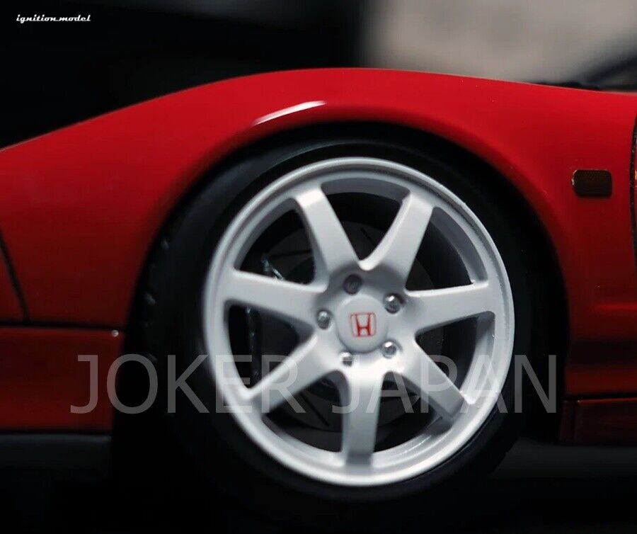 Ignition Model IG3486 1/18 HONDA NSX (NA1) Red JDM | eBay Ignition Model IG3486 1/18 HONDA NSX (NA1) Red JDM | eBay
