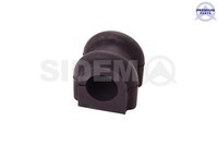 Sidem 881802 Stabilisatorlager 21Mm Vorne FüR KIA