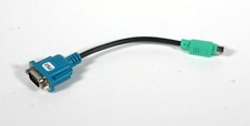 Serial to PS/2 Conversion Cable