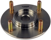 Wheel Hub Dorman 930-351 Fits 03-07 Mitsubishi Lancer on sale Wheel Hub Dorman 930-351 Fits 03-07 Mitsubishi Lancer on sale
