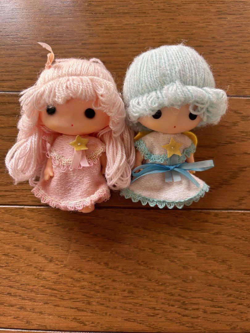 Sanrio Little Twin Stars Kiki Lala Plush Doll 2 set Sanrio Sanrio Little Twin Stars Kiki Lala Plush Doll 2 set Sanrio