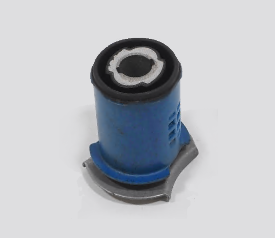 Neu AUDI A3 8Y Hinterradaufhängungs-Querträgerisolator 5Q0505145P Original