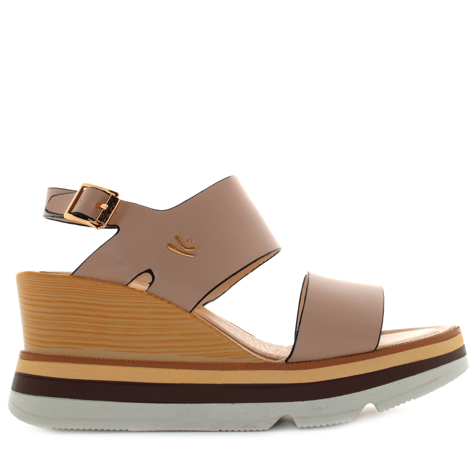 Ключи P21g Frau Keilsandale K-4932 ROSA 16190₽