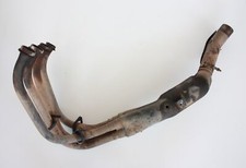 SUZUKI GSX 650 F 2008 2010 2012 2016 Exhaust manifold headers downpipes
