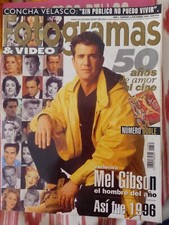 إلكترونيات وإكسسوارات — clipping FOT 1839 MEL GIBSON