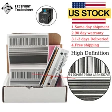 ✅ P1046696-099 Printhead for Zebra ZE500-4 Thermal Printer 203dpi USA STOCK ✅