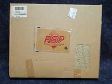 2203320W FSP Refrigerator Front Cover Dispenser Frame, Whirlpool Corp (SH-1)