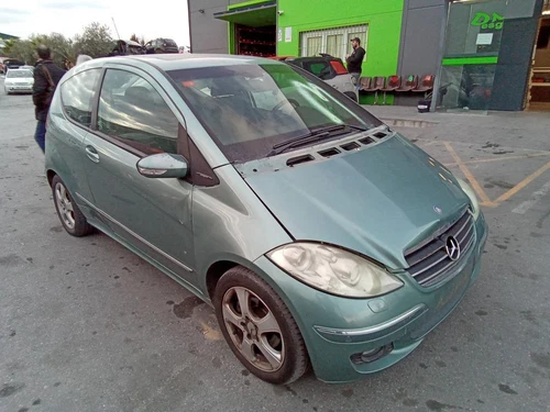 Feu Arrière Droit pour MERCEDES-BENZ CLASE A (BM 169) A 180 CDI (169.30 1425862 - Bild 6 von 10