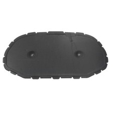 Original Skoda Karoq Dämpfung Motorhaube Dämmmatte Isolierung Dämpfungsmatte OEM