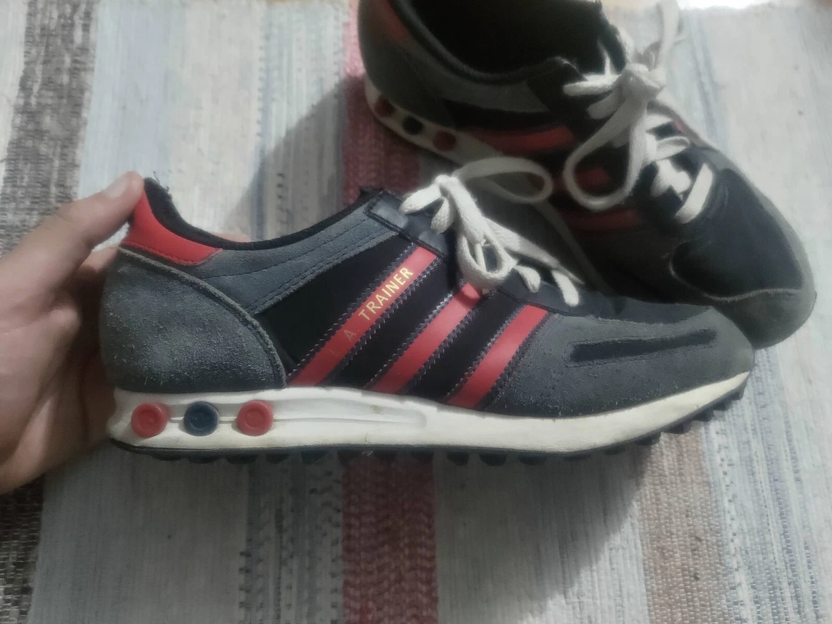 Adidas la trainer 40 clearance 2/3