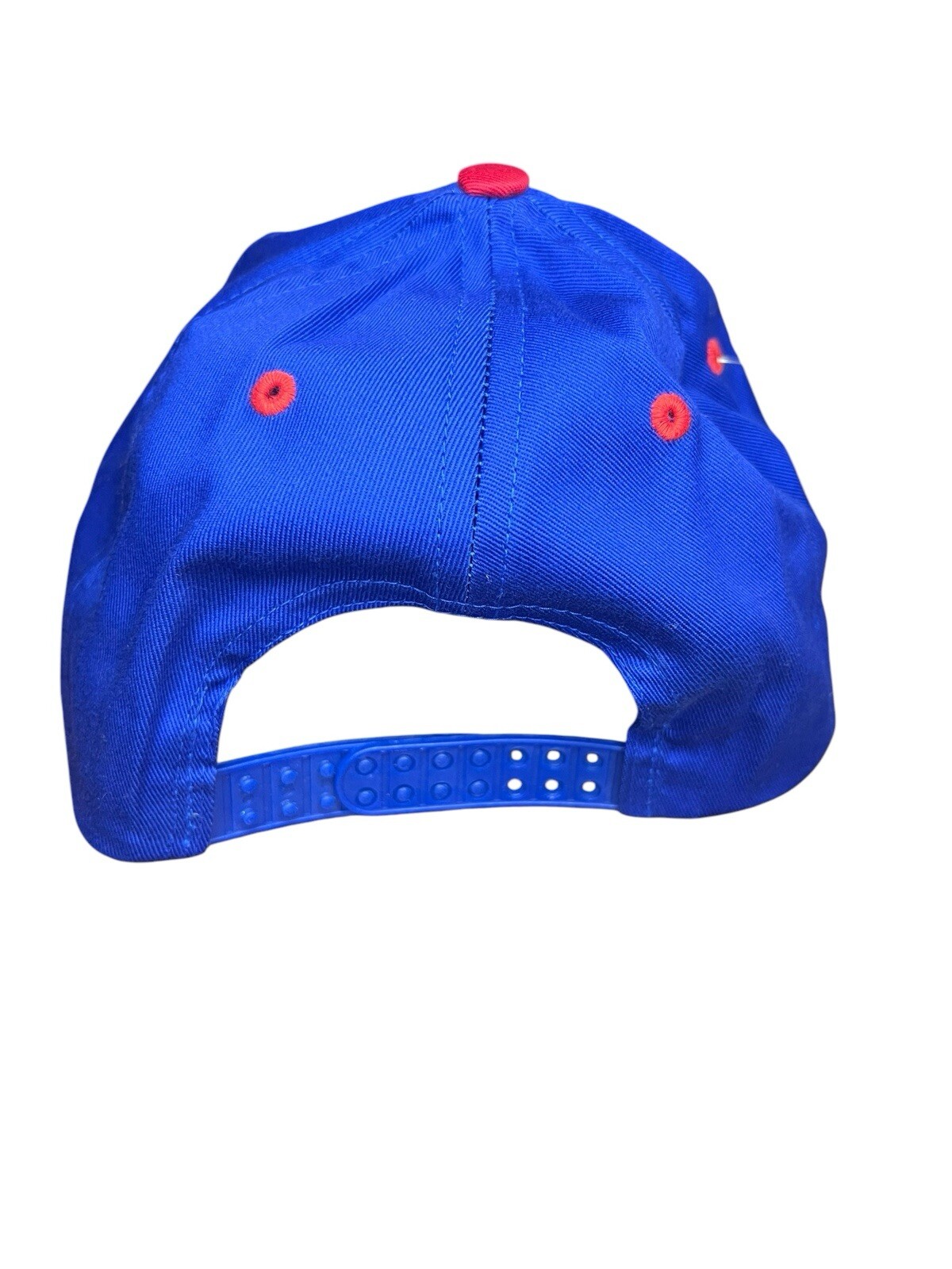 Valvoline Baseball Cap Hat Adjustable Embroidered… - image 5