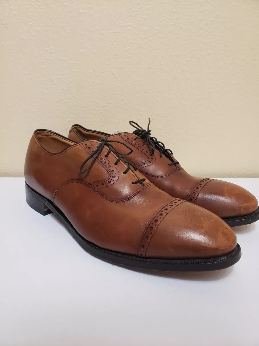 Johnston and murphy heritage sale