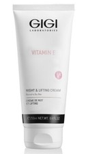 GiGi Vitamin E Night & Lifting Cream For Dry ...