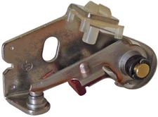 New Contact Point Harley Shovelhead 1970-78 & Ironhead 1200 Sportster XL 1971-78