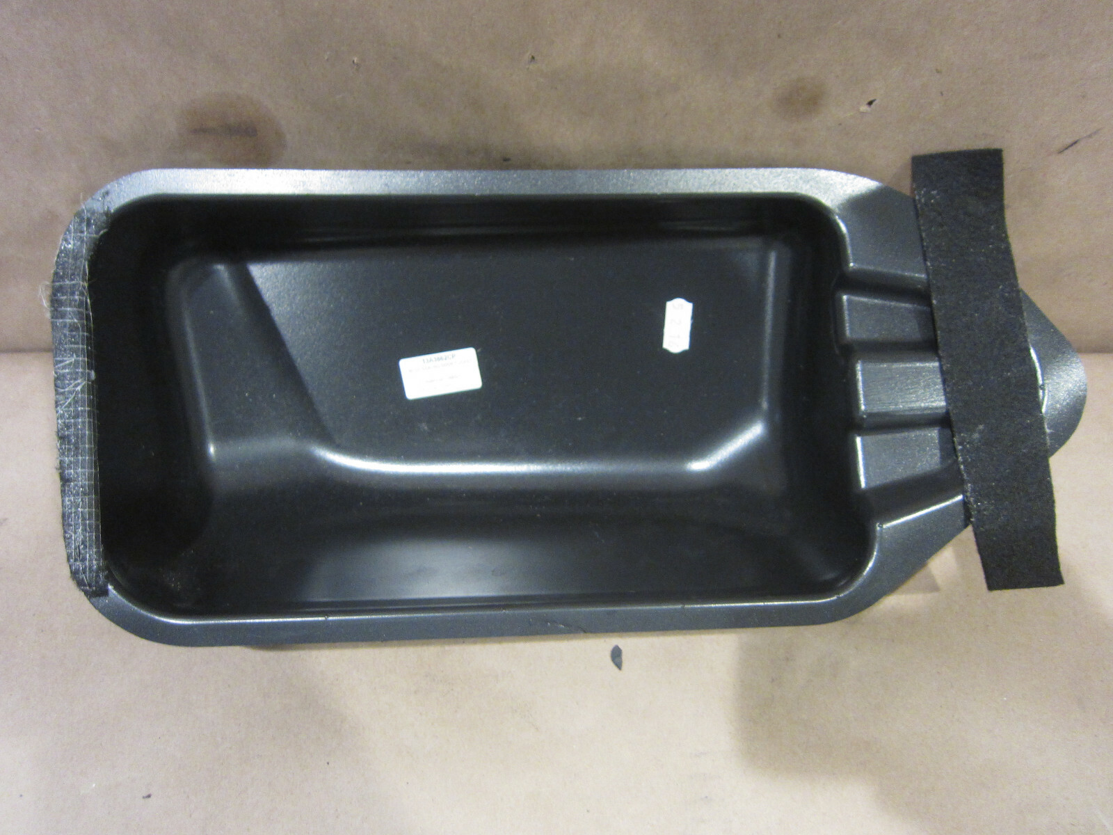 McLaren 570S - RH Door Sealing Pocket- P/N 13A3862CP