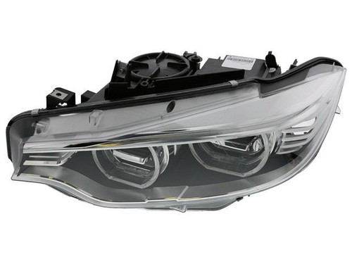 For 2015-2016 BMW 428i xDrive Gran Coupe Headlight Assembly Left ...