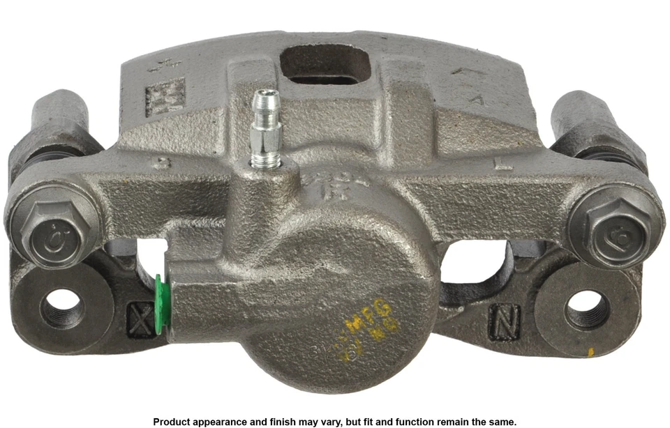 Pinça de freio a disco traseira direita Cardone para 2005-2006 Mitsubishi Outlander - Imagem 3 de 3