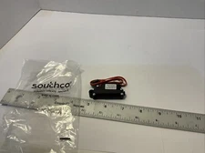 Southco Electronic Actuator AC-EM-050-5010 Micro Size , New Surplus