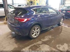 Used Starter Motor fits: 2017 Infiniti QX30 2.0 Grade A