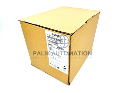 Siemens 6SE6420-2AD31-1CA1 **spare part** MICROMASTER 420 built-in class A filter 380-480 V 3 AC ... — PLCs