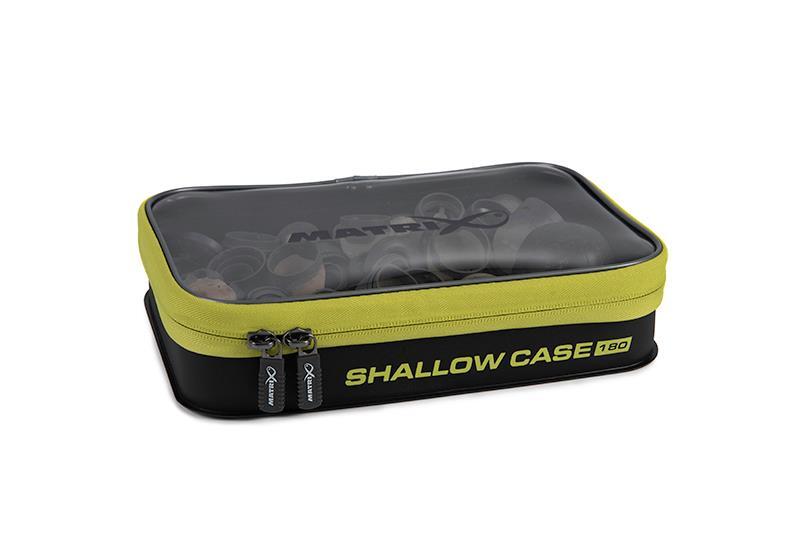 Matrix EVA Shallow Case 180 For Match Fishing