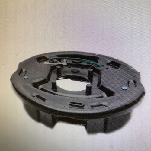 NAPA/United Brake Assembly Electric Trailer Brake UP 89220 eBay