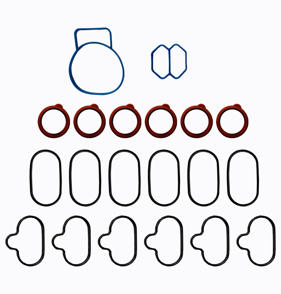 Head Gasket Set HS9540PT3 Fit for 0204 Mazda Tribute Ford Escape 3.0L