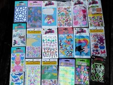 FREESHIPPING [78] Sandylion Rare MAXI　sheet you choose