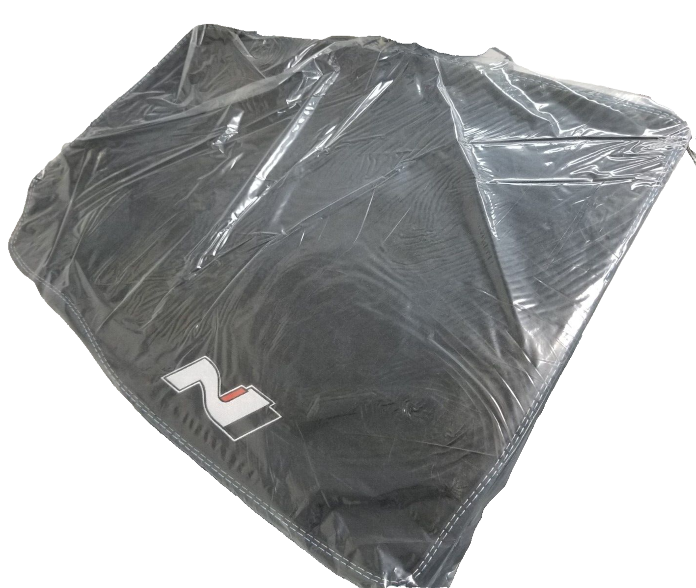 Genuine Hyundai New Carpet Floor Mats to suit Hyundai i30 N Sedan 2024