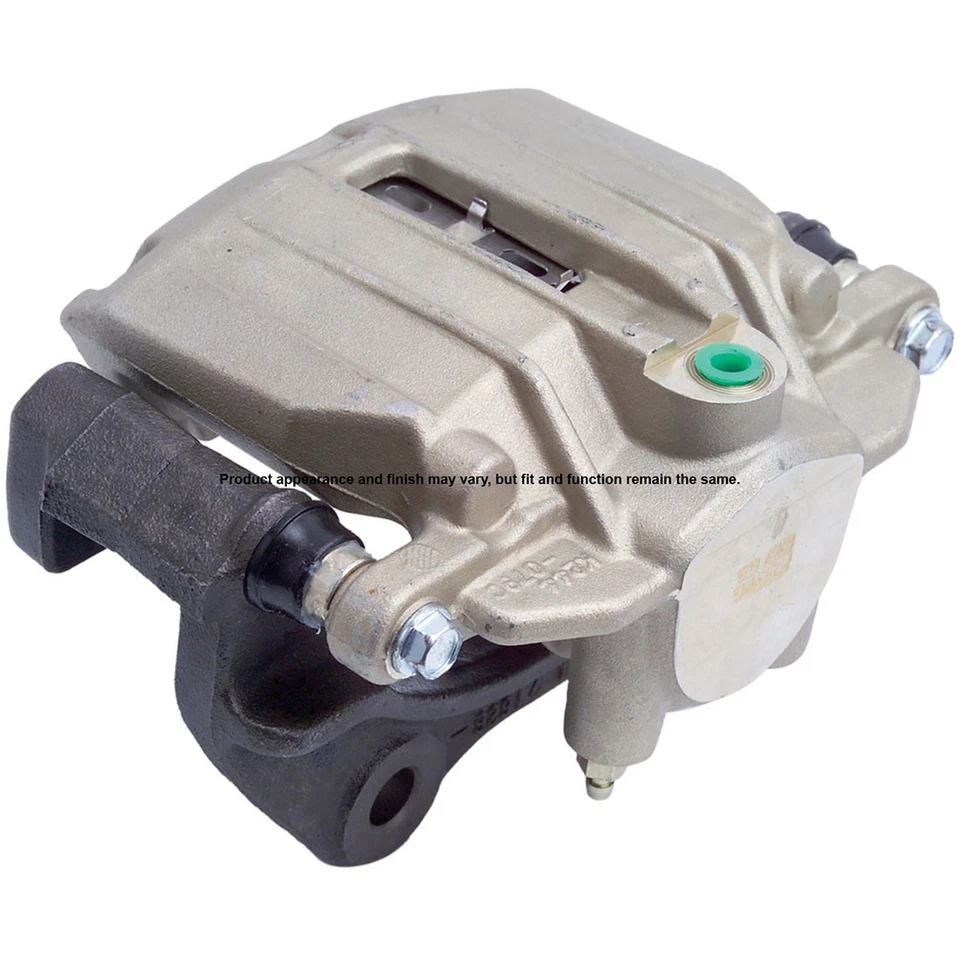 2pc Rear Disc Brake Caliper for 2000 2001 Chevrolet Suburban 1500 - Imagem 2 de 4