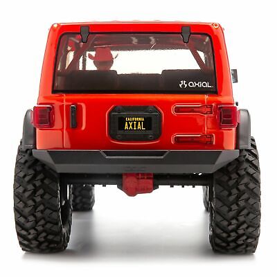 Axial 1/10 SCX10 III Jeep JLU Radio Control Wrangler w Axial 1/10 SCX10 III Jeep JLU Radio Control Wrangler w
