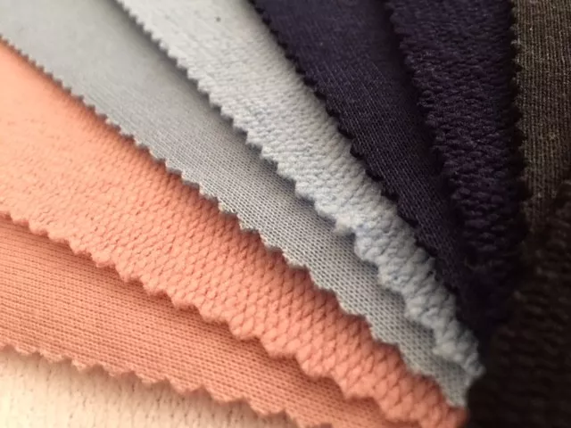 Loop back sweatshirt new arrivals