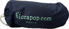 hiccapop Pregnancy Pillow Wedge for Maternity / Wedge Cushion W/ Memory Foam