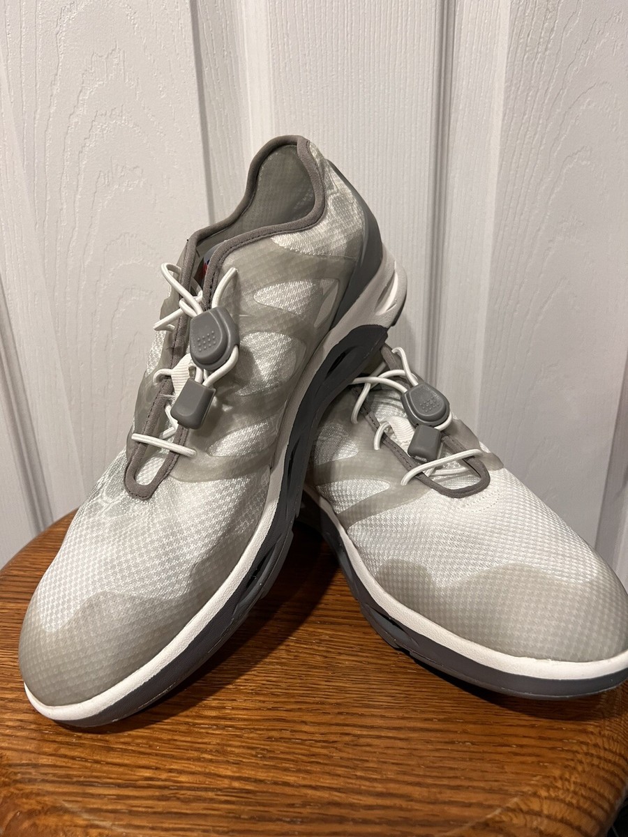 Xtratuf Spindrif Gray Water Shoes Mens Size 9.5 Xtratuf Men main image 3