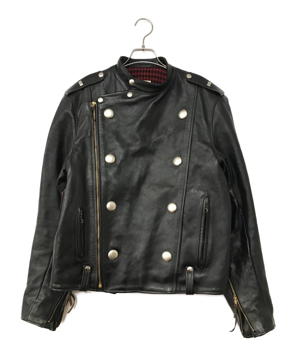 Buco jacket shop