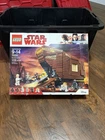 LEGO Star Wars: Sandcrawler (75220) | COMPLETE SET