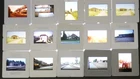 24 slides of various railway systems W-4404