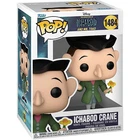 Funko POP! Disney - The Adventures of ICHABOX CRANE and Mr. Toad Figure #1484