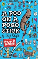 A Poo On A Pogo Stick, Olaf Falafel