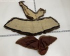 Lot of Assorted Fur Scraps — photo 5