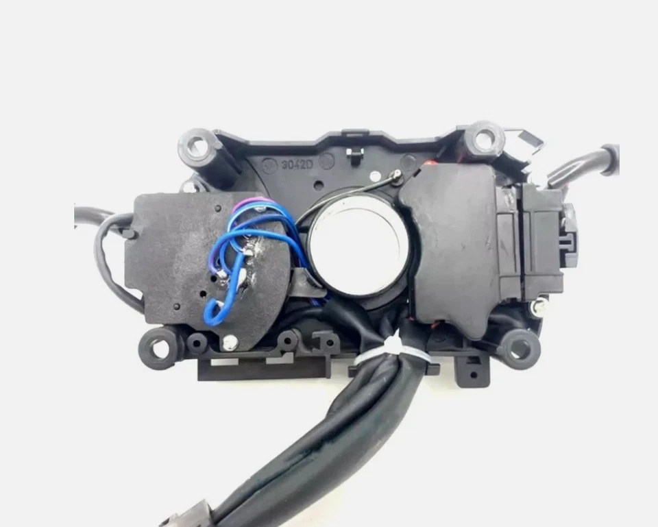 For 1991-1996 Toyota Land Cruiser Switch Assy Turn Signal 84310-6A100- - Image 4 of 4