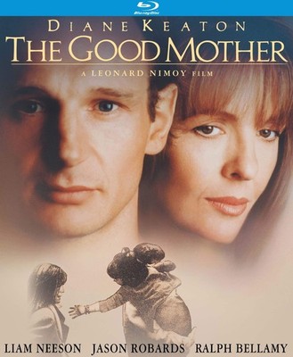 Good Mother (1988) (Blu-ray) Diane Keaton Liam Neeson Jason Robards (UK IMPORT)