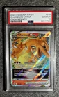 Pokémon PSA 10 Charizard VStar 019/159 Sword & Shield Crown Zenith