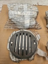 Ingersoll Rand Valve Parts A43c1a Intake Valve Nos Ir Original