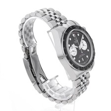 TUDOR Black Bay Chrono 79360N-0013 second hand mens 3