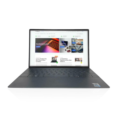 Laptop Dell XPS 9320 Plus 13,4 pulgadas i7-1360P Windows 11 Pro 12 meses de garantía - Imagen 10 de 14