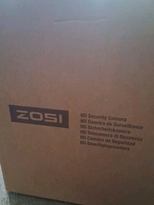 ZOSI 2PC  -22008W-C-us