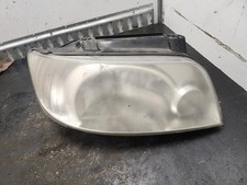 Feu avant (phare) Hyundai MATRIX